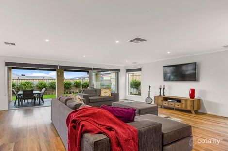 Property photo of 29 McPherson Drive Croydon VIC 3136