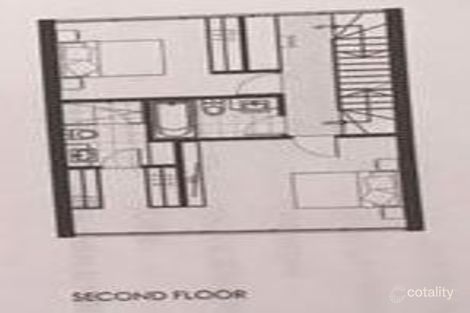 Property photo of 22 Kitchen Road Port Melbourne VIC 3207