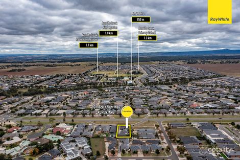 Property photo of 3/276 Bulmans Road Harkness VIC 3337