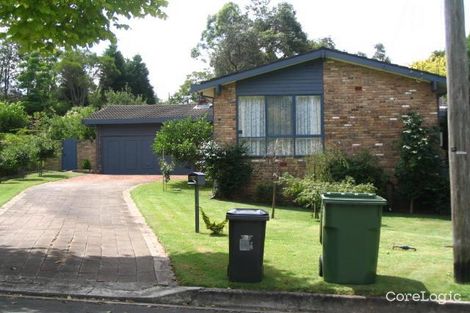 Property photo of 60 Murdoch Street Turramurra NSW 2074