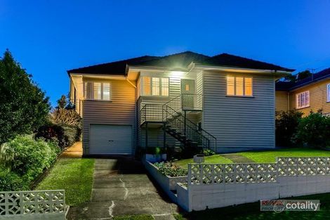 Property photo of 8 Lewis Street Camp Hill QLD 4152