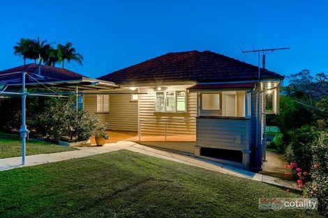 Property photo of 8 Lewis Street Camp Hill QLD 4152