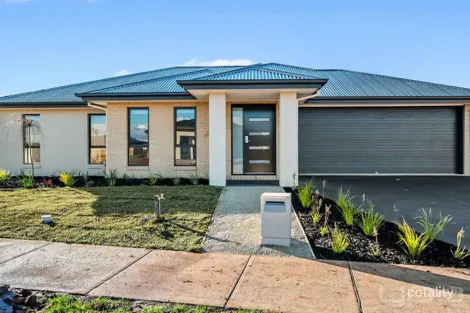 1 Woodlet St, Weir Views, VIC 3338