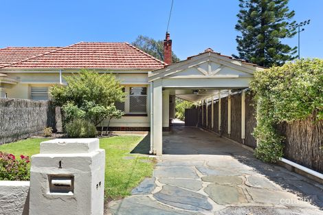Property photo of 1/1 Williams Avenue Glenelg East SA 5045