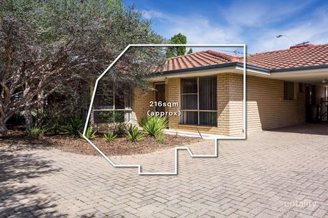 Property photo of 1/7 London Street Mount Hawthorn WA 6016