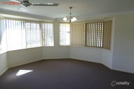 Property photo of 5 Jarrah Close Medowie NSW 2318