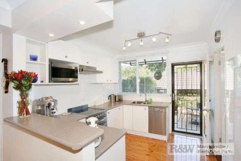 Property photo of 25/74-76 Floss Street Hurlstone Park NSW 2193