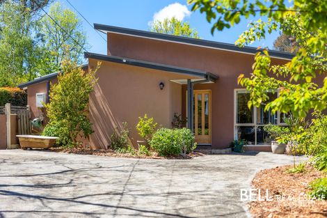 8 Margaret Rd, Avonsleigh, VIC 3782