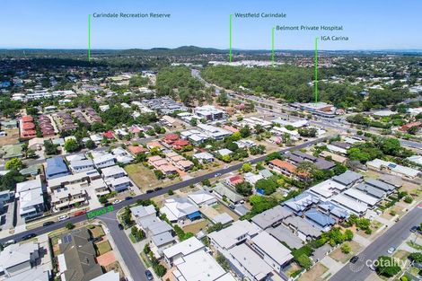 Property photo of 2/109 Orana Street Carina QLD 4152