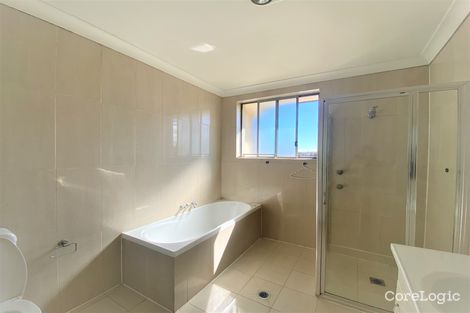Property photo of 27B Alto Street South Wentworthville NSW 2145