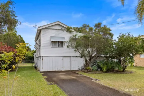 254 Tooley St, Maryborough, QLD 4650