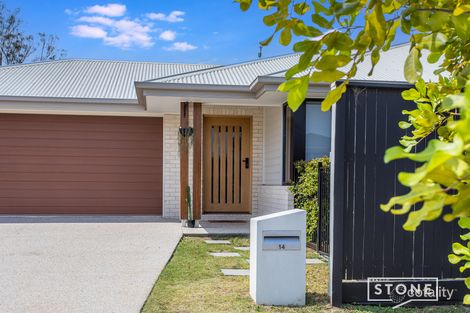 Property photo of 14 Meerkat Crescent Dakabin QLD 4503