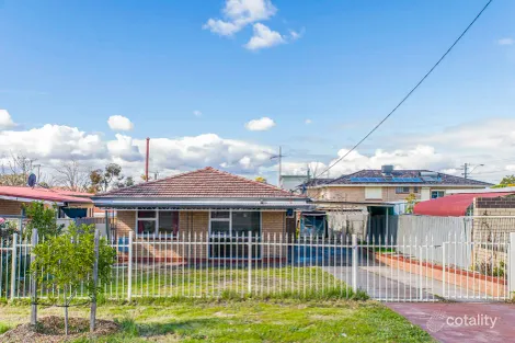 38A ELIZABETH ST, CLOVERDALE, WA 6105