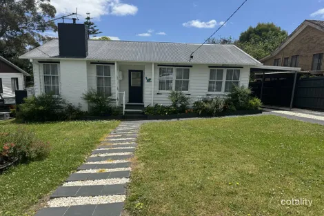 4 Harold St, Moe, VIC 3825