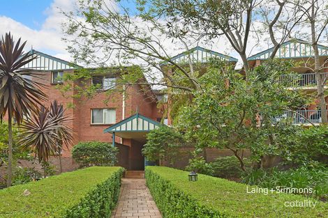 6/8-12 Water St, Hornsby, NSW 2077