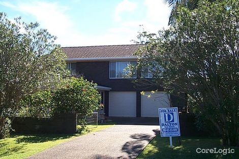 64 Southport Ave, Tamborine Mountain, QLD 4272