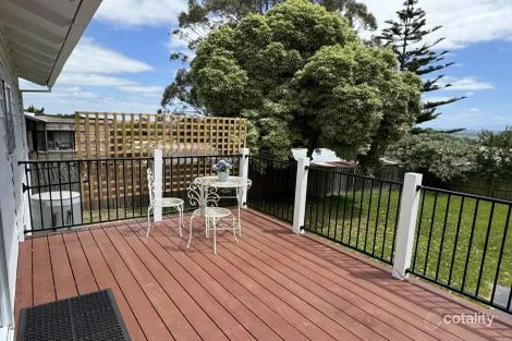 Property photo of 4 Harold Street Moe VIC 3825