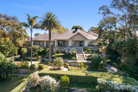 Property photo of 62 Cliff Road Northwood NSW 2066