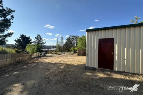 Property photo of 37 Lock Street Stanthorpe QLD 4380
