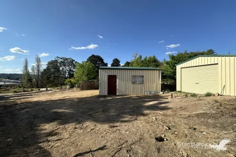 37 Lock St, Stanthorpe, QLD 4380