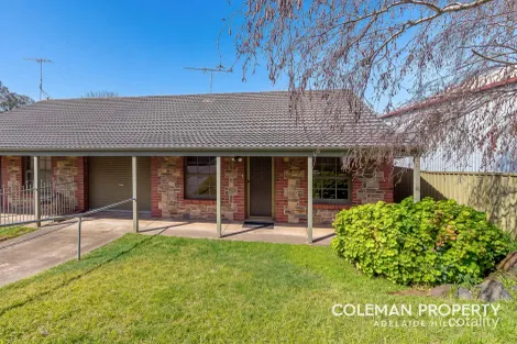 2/6 CAMERON RD, MOUNT BARKER, SA 5251