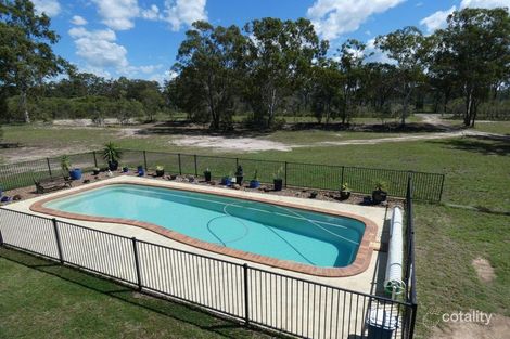 Property photo of 32 Newtons Road Rosedale QLD 4674