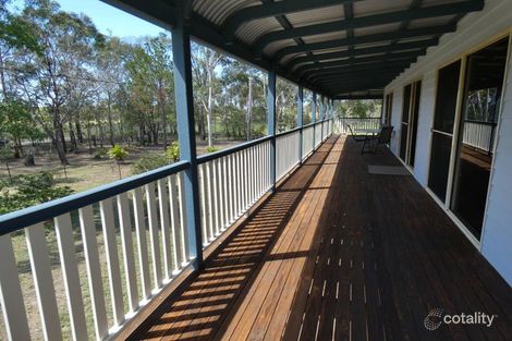 Property photo of 32 Newtons Road Rosedale QLD 4674