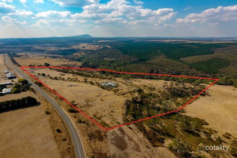 1181 Buninyong-Mt Mercer Rd, Grenville, VIC 3352
