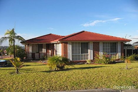 Property photo of 14 Cypress Close Blue Haven NSW 2262
