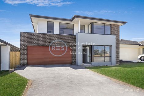 83 Gledswood Hills Dr, Gledswood Hills, NSW 2557