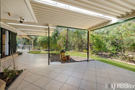 Property photo of 57 Hilliards Park Drive Wellington Point QLD 4160