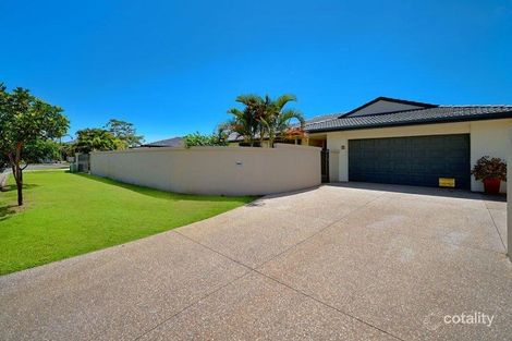 Property photo of 5 Hoy Street Broadbeach Waters QLD 4218