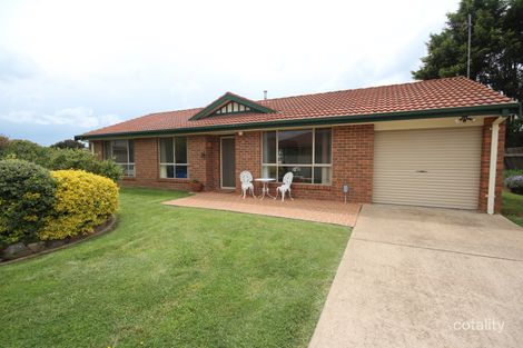 21b Scotia Ave, Oberon, NSW 2787