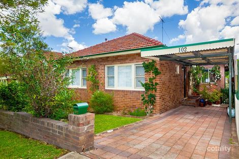 102 Queen St, Concord West, NSW 2138