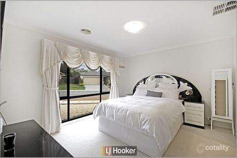 Property photo of 12 McGilvray Close Gordon ACT 2906