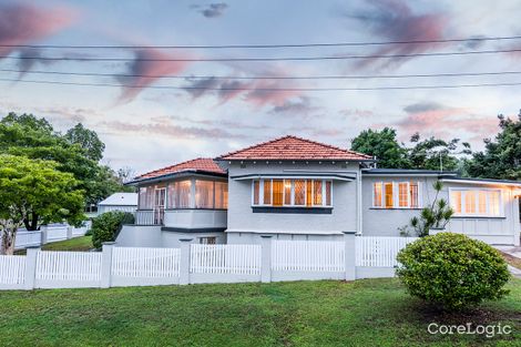 Property photo of 26 Pampling Street Camp Hill QLD 4152