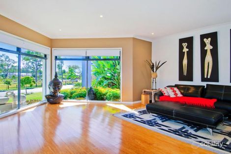 52 Picnic Creek Dr, Coomera, QLD 4209