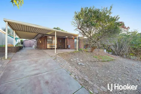 20 Kirkland Way, Parmelia, WA 6167