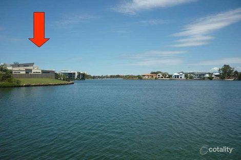 Property photo of 10 Waterfront Court Twin Waters QLD 4564