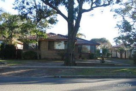 14 Haig Ave, Georges Hall, NSW 2198