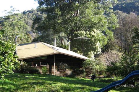 Property photo of 11 Glen Harrow Heights Road Belgrave VIC 3160