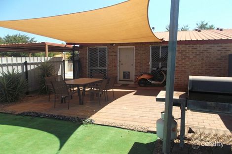 Property photo of 21A Boogalla Crescent South Hedland WA 6722