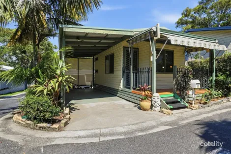 17/7 Sawtell Rd, Toormina, NSW 2452