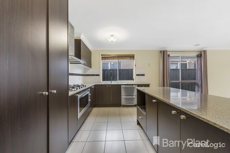 Property photo of 40 Erin Square Deer Park VIC 3023