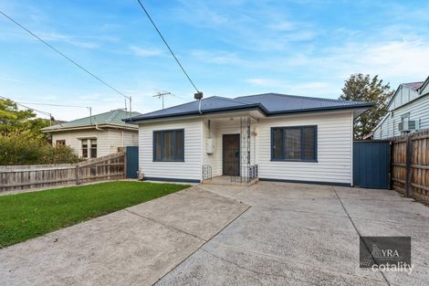 51 Chapman St, Sunshine, VIC 3020