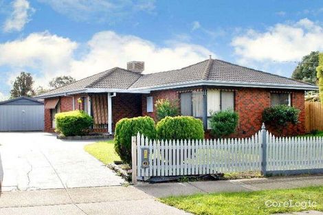 Property photo of 41 Derby Drive Epping VIC 3076