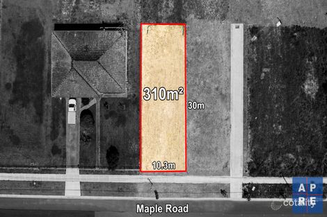 Property photo of 44A Maple Road Casula NSW 2170