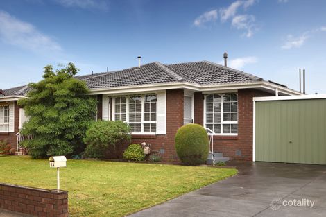 Property photo of 14/68-70 Wilson Street Cheltenham VIC 3192