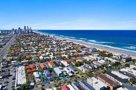 Property photo of 27 Tamborine Street Mermaid Beach QLD 4218