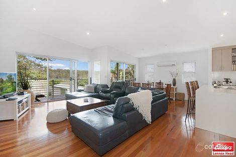 Property photo of 8/33 Redford Drive Skennars Head NSW 2478